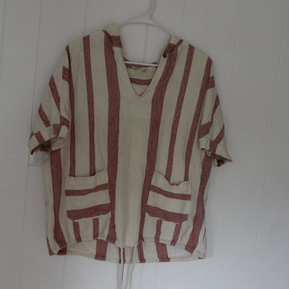 Roxy Beach Tee - image 1